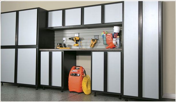 Tech Series, Storage Cabinet  Trenton